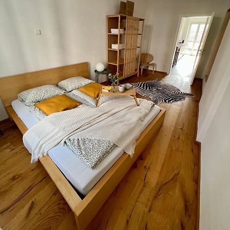 Wohnung In Graz Sova 1 Dış mekan fotoğraf