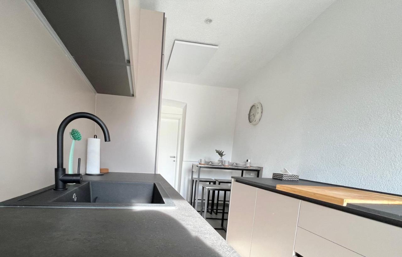 Wohnung In Graz Sova 1 Dış mekan fotoğraf