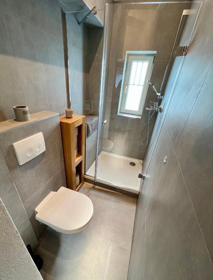 Wohnung In Graz Sova 1 Dış mekan fotoğraf
