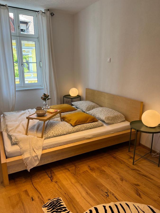 Wohnung In Graz Sova 1 Dış mekan fotoğraf