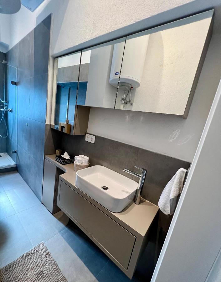 Wohnung In Graz Sova 1 Dış mekan fotoğraf