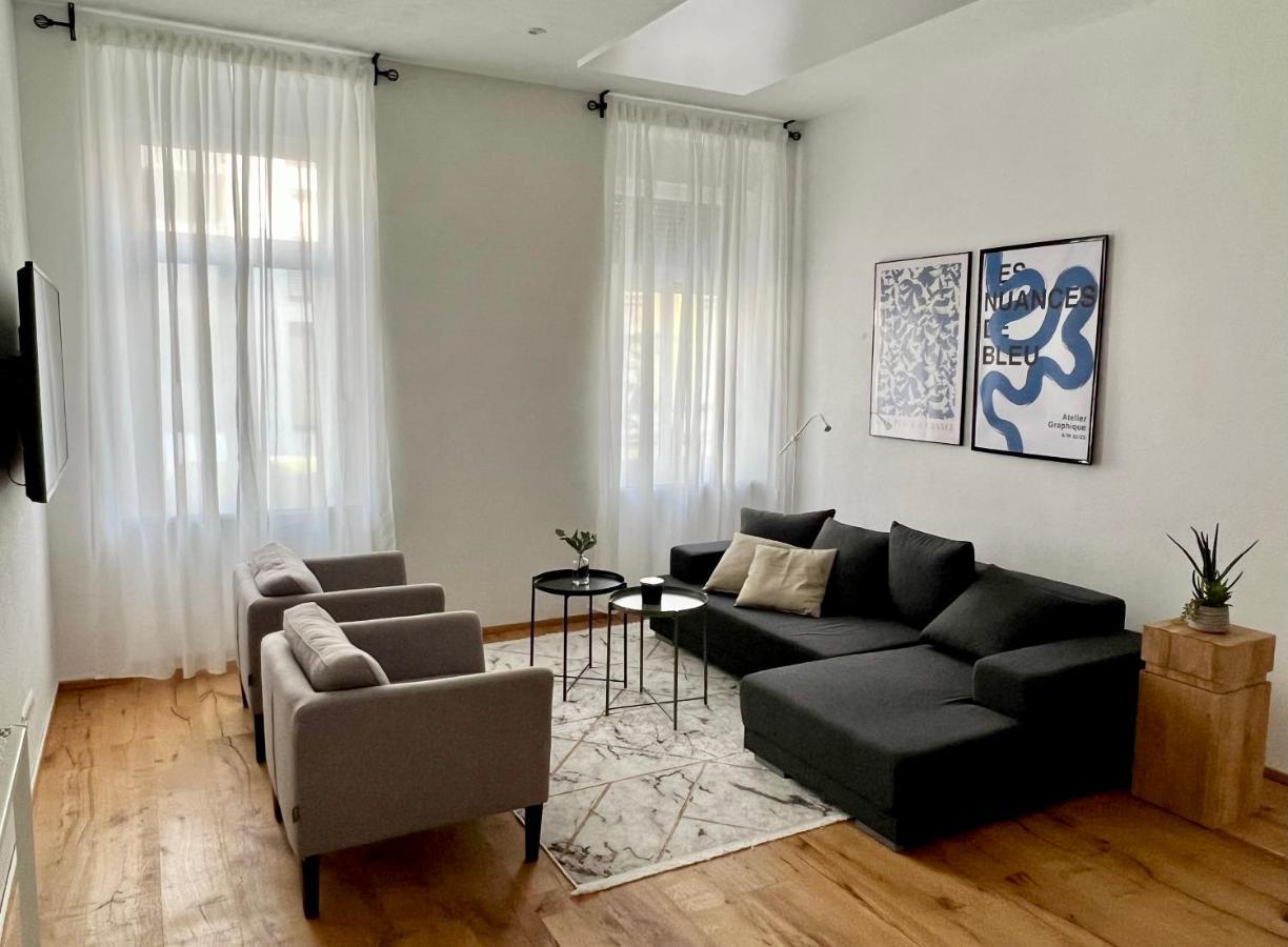 Wohnung In Graz Sova 1 Dış mekan fotoğraf