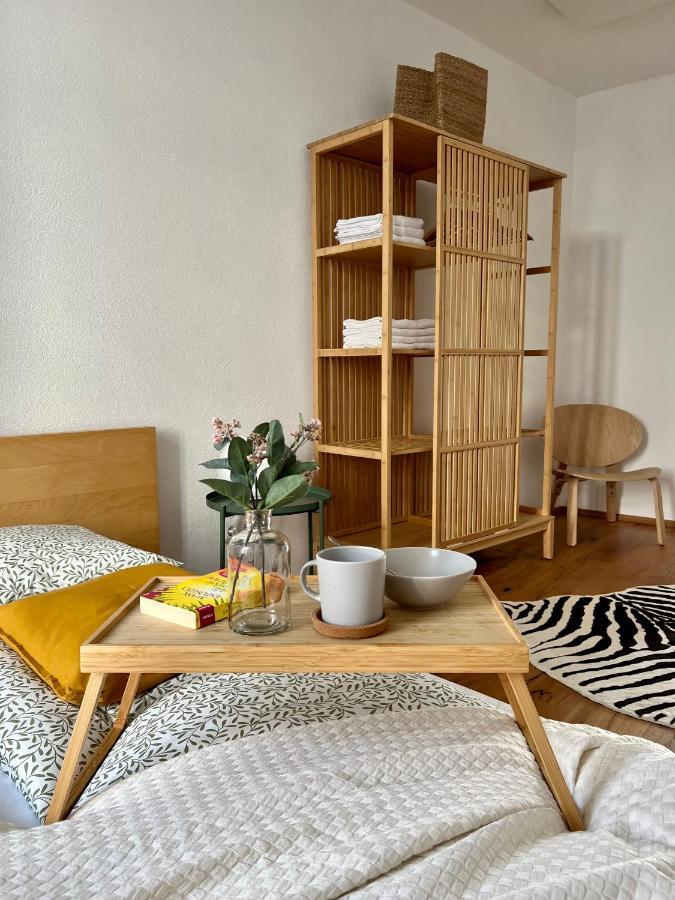 Wohnung In Graz Sova 1 Dış mekan fotoğraf