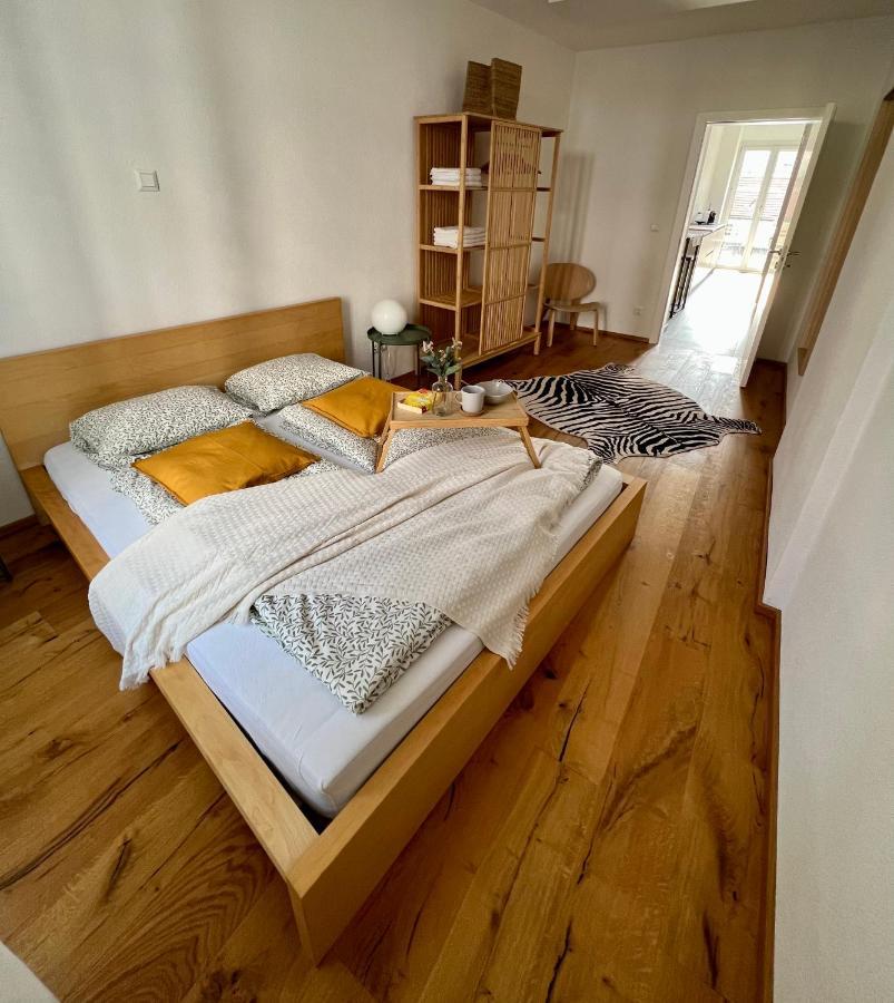 Wohnung In Graz Sova 1 Dış mekan fotoğraf